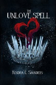Paperback The Unlove Spell Book