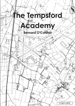 Paperback The Tempsford Academy Book