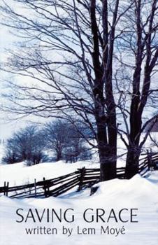 Paperback Saving Grace Book