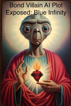 Bond Villain AI Plot Disclosed