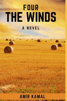 Paperback Four the Winds Book