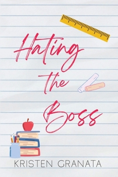 Paperback Hating the Boss Book