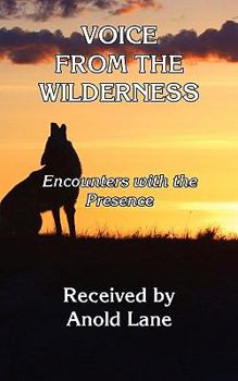 Paperback Voice From the Wilderness Book