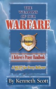 Hardcover The Weapons of Our Warfare Book