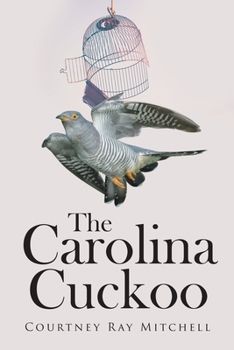 Paperback The Carolina Cuckoo Book