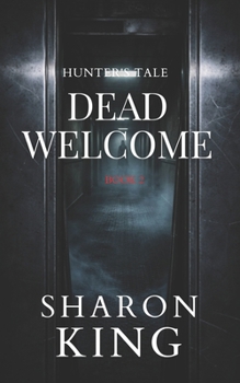 Paperback Dead Welcome. Book