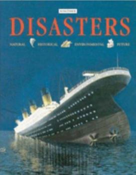 Hardcover Disasters Book