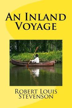 Paperback An Inland Voyage Book