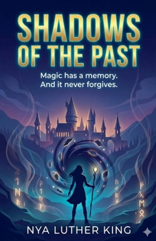 Shadows of the Past (Ironheart Academy)