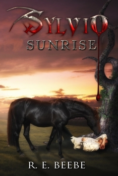 Paperback Sylvio: Sunrise Book