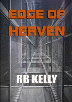 Paperback Edge of Heaven Book