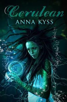 Paperback Cerulean: One Thousand Blues Book
