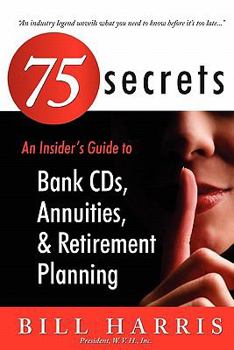 Paperback 75 Secrets Book