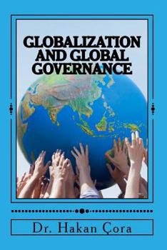 Paperback Globalization And Global Governance Book