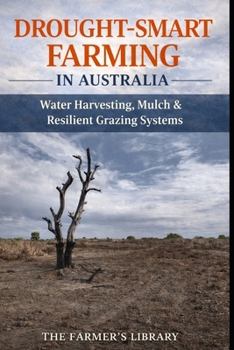 Drought-Smart Farming in Australia: Water Harvesting, Mulch and Resilient Grazing Systems for Dry and Variable Climates