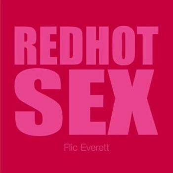 Paperback Red Hot Sex Book