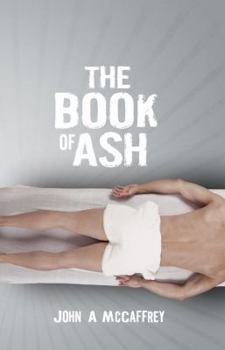 Paperback The Book of Ash Book