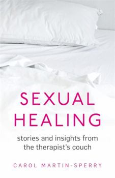 Paperback Sexual Healing Book