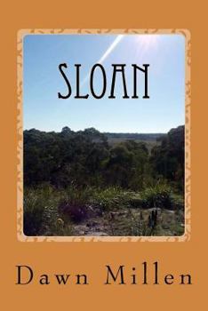 Paperback Sloan: Outback Exodus Book 5 Book