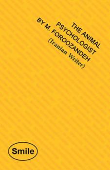 Paperback The Animal Psychologist Book