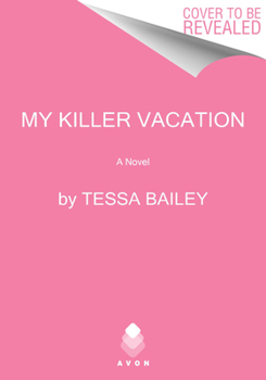 Hardcover My Killer Vacation Book