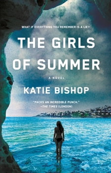 Paperback The Girls of Summer Book