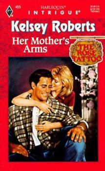 Mass Market Paperback Her Mother's Arms Book