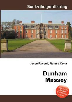 Dunham Massey