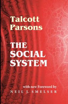 Paperback The Social System Book