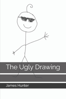 Paperback The ugly drawing Book