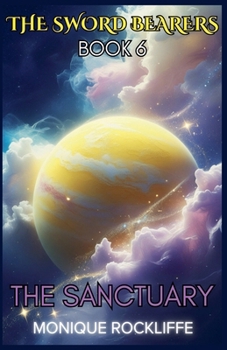 Paperback Book Six: The Sanctuary (The Sword Bearers) Book