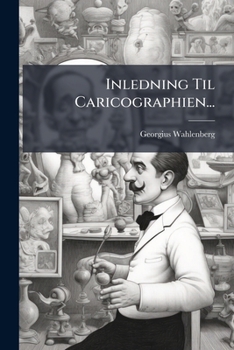 Paperback Inledning Til Caricographien... [Swedish] Book