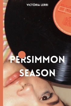 Paperback Persimmon Season Book