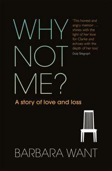 Paperback Why Not Me? Book