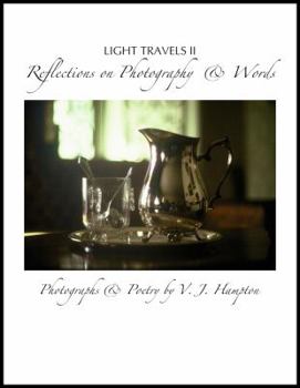 Paperback Light Travels 2:Reflections... Book