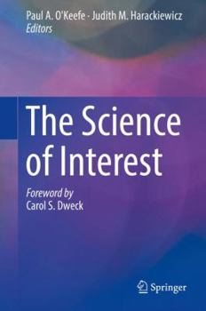 Hardcover The Science of Interest Book