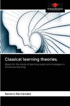 Paperback Classical learning theories. Book