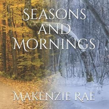 Paperback Seasons and Mornings Book