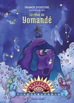 Hardcover Le Rêve de Yomandé [French] Book