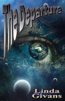 Paperback The Departure Book
