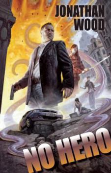 Paperback No Hero Book