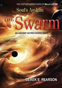 Paperback Soul's Asylum - The Swarm Book