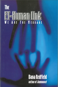 Paperback The ET-Human Link Book