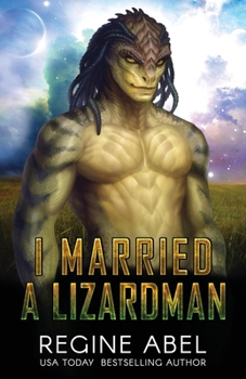 Paperback I Married A Lizardman: Prime Mating Agency Book