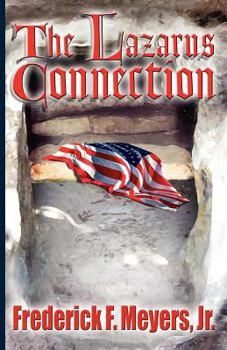 Paperback The Lazarus Connection Book