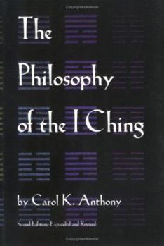 Paperback The Philosophy of the I Ching Book
