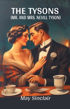 Paperback The Tysons (Mr. and Mrs. Nevill Tyson) Book