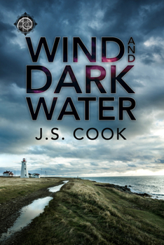 Wind and Dark Water - Book #1 of the Kildevil Cove Murder Mysteries