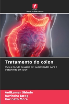 Paperback Tratamento do cólon [Portuguese] Book