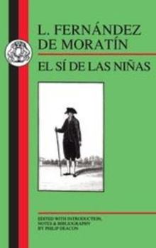 El sí de las niñas